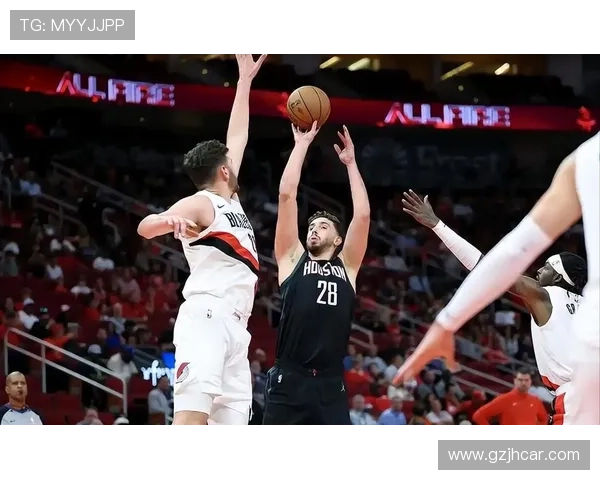 火箭六人得分上双破二连败 更衣室气氛稳定