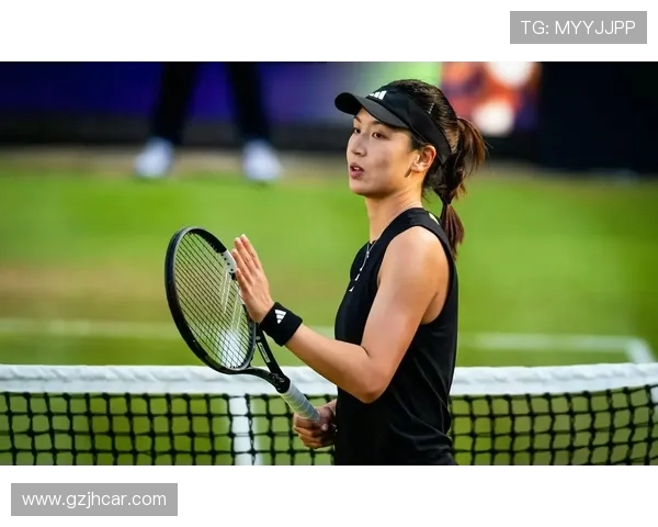 王欣瑜连翻三盘胜帕奎特晋级